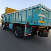 بنزتک باری آس|خودرو سنگین|تهران, الهیه|دیوار