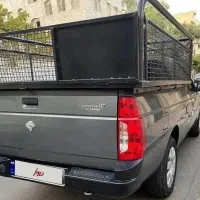 وانت آریسان 2 مدل 1403|خودرو سواری و وانت|تهران, نارمک|دیوار