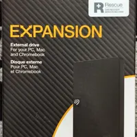 هارد اکسترنال SEAGATE