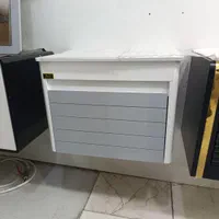 روشویی کابینتی و سرامیکی|لوازم سرویس بهداشتی|اندیشه, اندیشه فاز ۲|دیوار