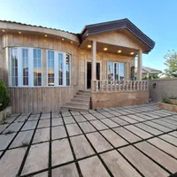 فروش خانه ویلایی مرکز شهر۲۴۴متر مهندسی/آناملک|فروش خانه و ویلا|خشکبیجار, |دیوار