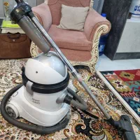 جارو برقی mvc با قدرت 4300