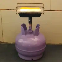 پیک نیک بزرگ۳کیلویی درحدنوپراز گاز|اجاق گاز و لوازم برقی پختوپز|کرمان, |دیوار