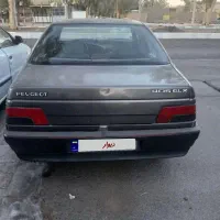 پژو ۸۴|خودرو سواری و وانت|بم, |دیوار