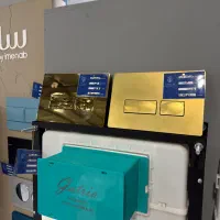 کلید فلاشتانک دارای رنگبندی