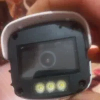 دو عدد لنز دوربین دید در شب بفروش میرسد|دوربین مداربسته|کرمان, |دیوار