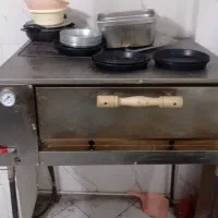 واگذاری مغازه فست فوت درلنگرود