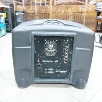 باند اف بی تی ورو پستیو|سیستم صوتی خانگی|قم, حاج زینل|دیوار