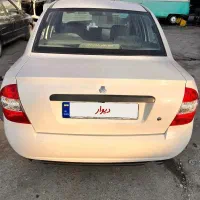 تیبا ۱صندوقدار