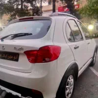 کوئیک GxR در حد صفر نقد و اقساط