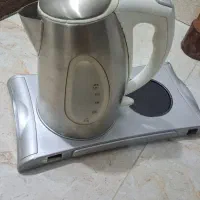 چای ساز سالم