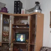 کمد سه تیکه
