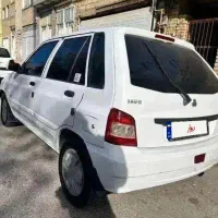 پراید ۱۱۱ زیر قیمت|خودرو سواری و وانت|یزد, |دیوار