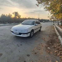 پژوپارس مدل ۹۱ دوگانه دست