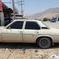 شورلت نوا c5 1360 سفید روغنی
