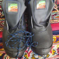 کفش ایمنی کفش کار