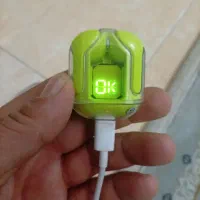 هندزفری دوقلو بلوتوثی|لوازم جانبی موبایل و تبلت|قرچک, مهدیه|دیوار