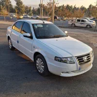 سمند سورن پلاس آخر 1403|خودرو سواری و وانت|شیراز, کوشک میدان|دیوار