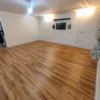 نصب کفپوش پارکت ترمو وال چمن مصنوعی ماربل شیت