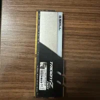 G.skill trident z rgb 32 3600 Cl18