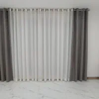 پرده با قیمت قبل