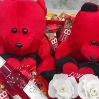 باکس ولنتاین