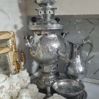 سرویس سماور