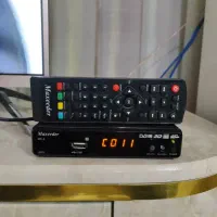 دیجیتال مکسدر