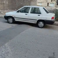 پراید 131 مدل 94