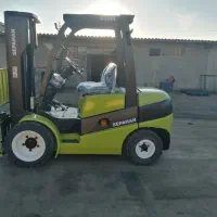 اجاره و خرید و فروش لیفتراک