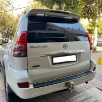 پرادو 2008 اسپشیال بیرنگ|خودرو سواری و وانت|کرج, مهرویلا جنوبی|دیوار