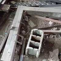 شاسی کش|ابزارآلات|زاهدان, |دیوار