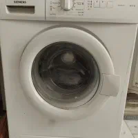 لباسشویی زیمنس