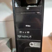 کیس کامپیوتر تمییز core i5