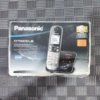 تلفن پاناسونیک مدل kx-tg6821bx