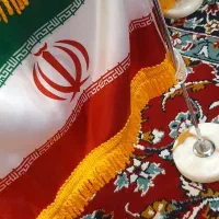 پرچم رومیزی