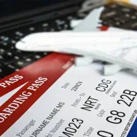 بلیط هواپیما تهران به کیش