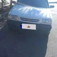 پراید ۸۸ کم کار|خودرو سواری و وانت|مهریز, |دیوار