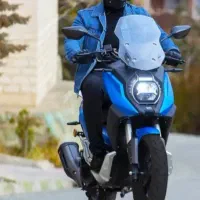 اسکوتر 150 اتومات