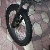 دوچرخه ۲۶ الما|دوچرخه، اسکیت، اسکوتر|شیراز, گلشن|دیوار