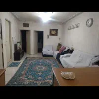 ۶۰مترآپارتمان دوخوابه  طبقه اول خیابان بخت آزاد|فروش آپارتمان|تهران, وحیدیه|دیوار