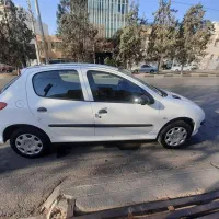 206تیپ۲،مدل۱۴۰۱