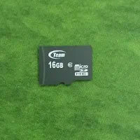 کارت حافظه ۱۶ گیگابایتی - SD CARD 16GB