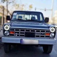 نیسان اکستند دوگانه سوز صفر