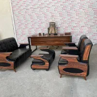 مبلمان اداری ماهان