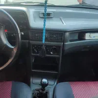 دوو سیلوو مدل ۸۰|خودرو سواری و وانت|قدس, شهرقدس|دیوار