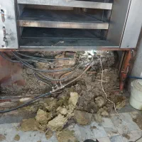 جوشکاری سیار و تعمیرات درب و پنجره|خدمات پیشه و مهارت|قم, نیروگاه|دیوار