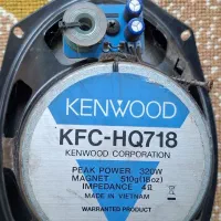 باند کنوود ۷۱۸ اصلی|قطعات یدکی و لوازم جانبی|لاهیجان, کوی زمانی|دیوار