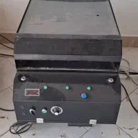 فروش خشک کن زعفران و الک ۶۰۰۰ هزار دور