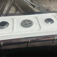 اجاق گاز|اجاق گاز و لوازم برقی پختوپز|پاکدشت, خاتون آباد|دیوار